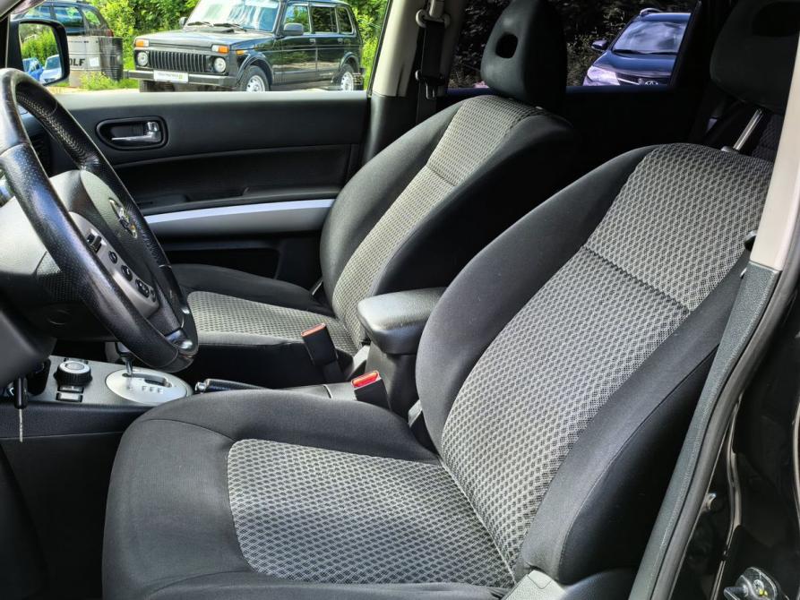 Nissan X-Trail II Рестайлинг Мурманск  - изображение 12