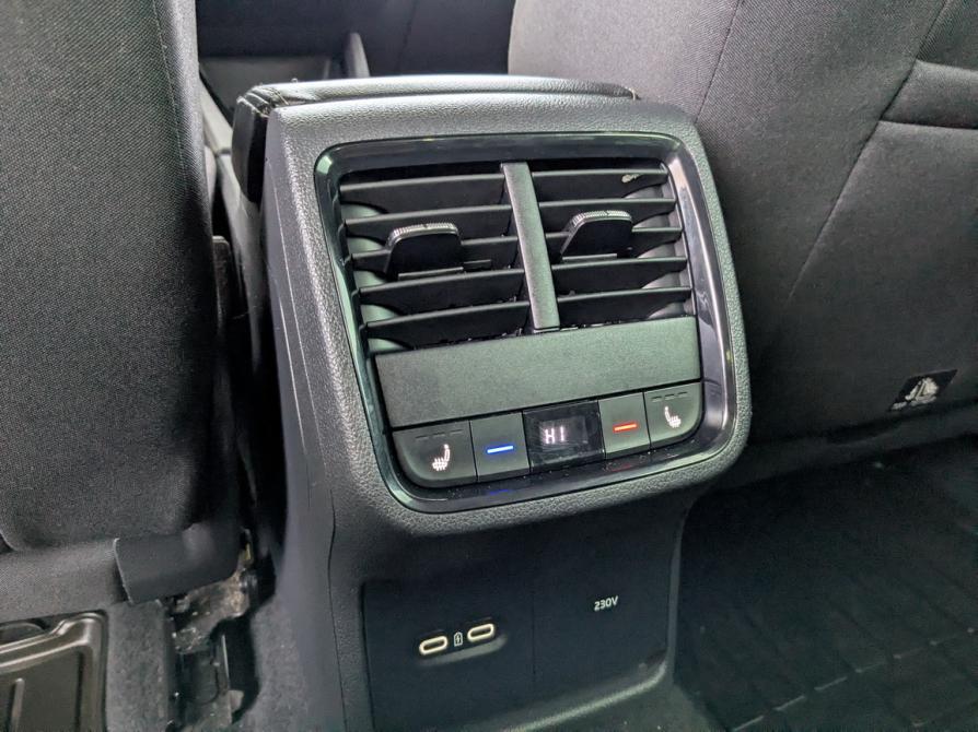 Skoda Octavia IV (A8) Москва  - изображение 26