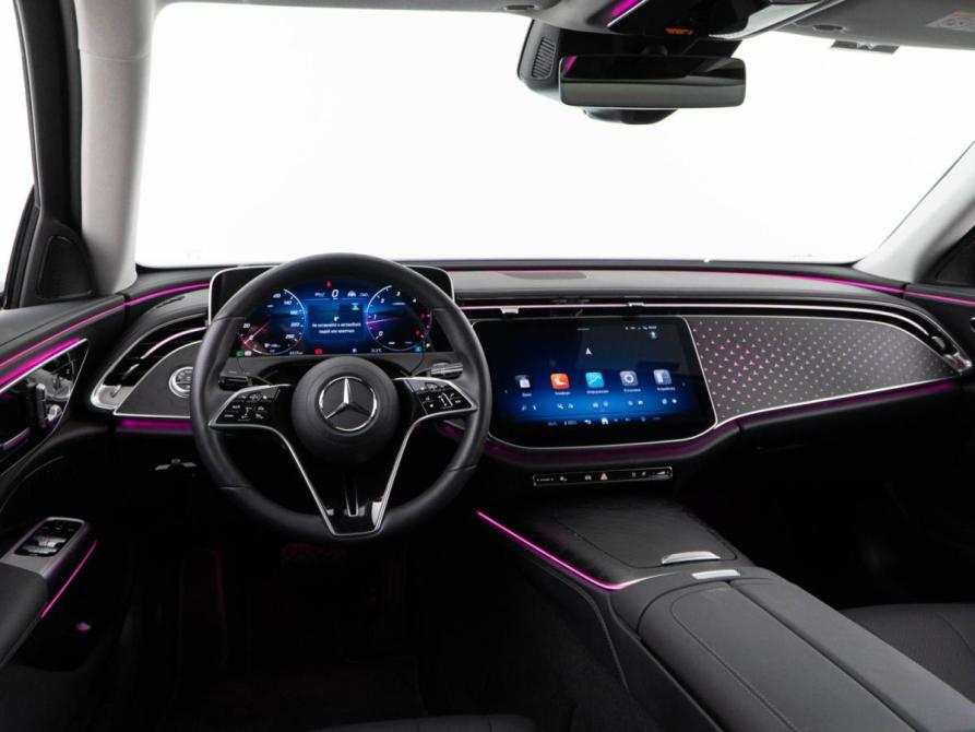 Mercedes-Benz E-Класс V (W213 S213 C238) Рестайлинг Москва  - изображение 6