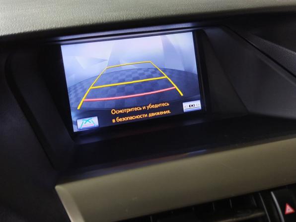 Lexus RX III Рестайлинг с пробегом 2014 года, цена 2 450 000 рублей, 207427 км, внедорожник, Автокод Объявления