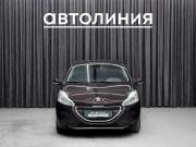Peugeot 208 I Красноярск  - изображение 21