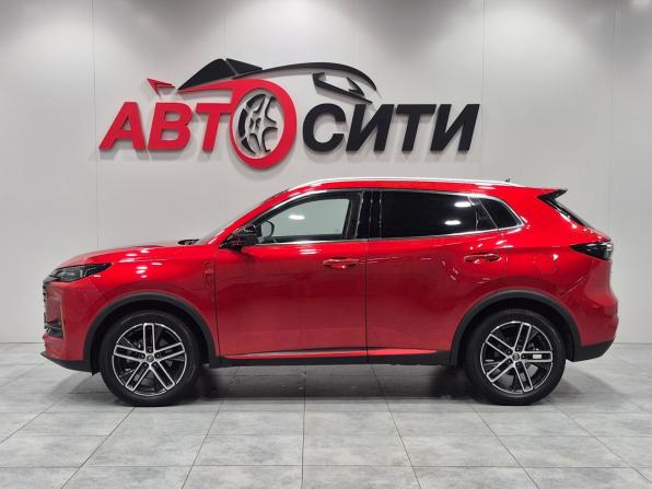 Changan CS55 Plus II с пробегом 2023 года, цена 2 100 000 рублей, 46000 км, внедорожник, Автокод Объявления