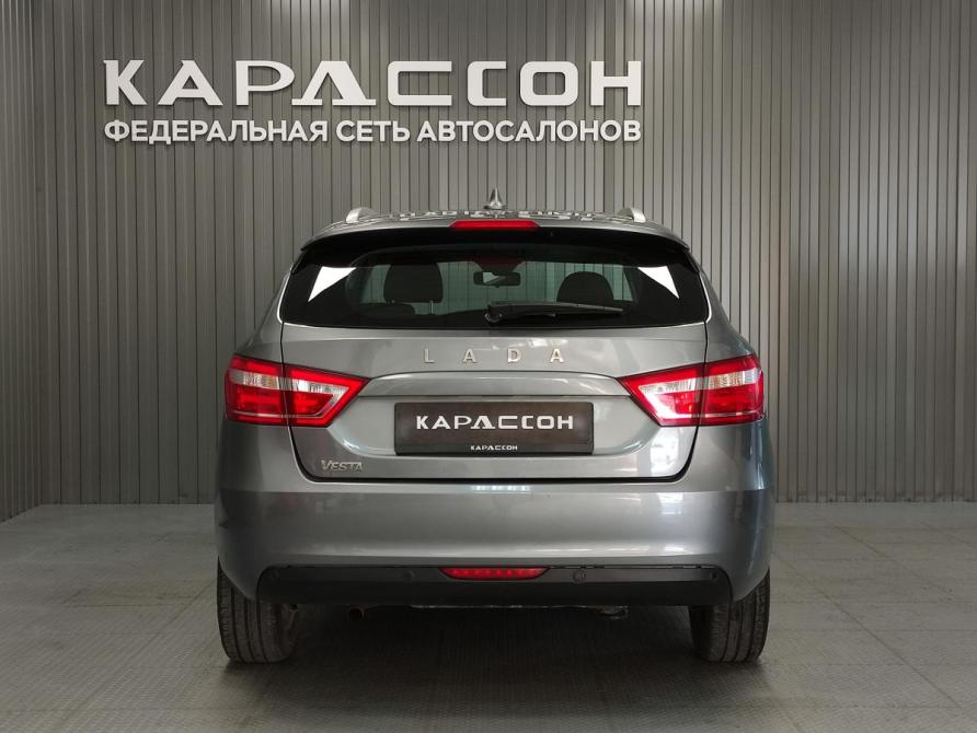 Lada (ВАЗ) Vesta I Пермь  - изображение 4