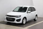 Lada (ВАЗ) Kalina II Ульяновск  - изображение 19