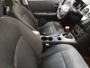 Nissan Qashqai I Рестайлинг Новокузнецк  - изображение 33