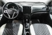 Hyundai Solaris I Новокузнецк  - изображение 47