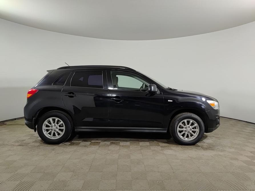 Mitsubishi ASX I Рестайлинг Уфа  - изображение 5