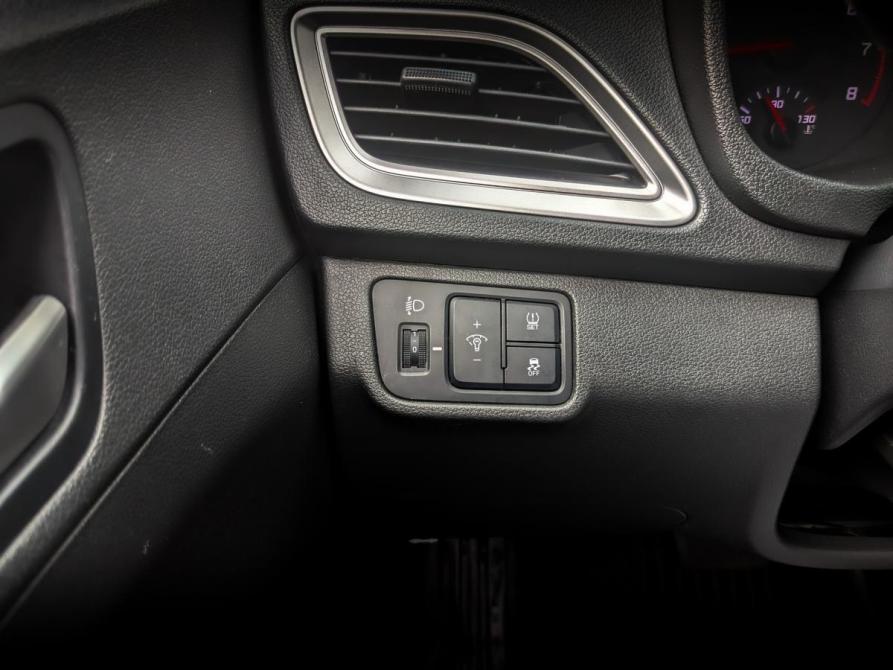 Hyundai Solaris II Рестайлинг Химки  - изображение 25