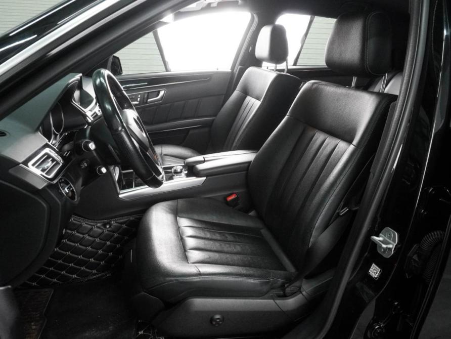 Mercedes-Benz E-Класс IV (W212 S212 C207) Рестайлинг Воронеж  - изображение 10