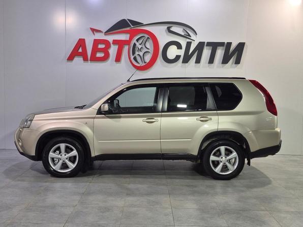 Nissan X-Trail II Рестайлинг с пробегом 2011 года, цена 1 230 000 рублей, 149592 км, внедорожник, Автокод Объявления