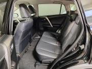Toyota RAV4 IV (XA40) Рестайлинг Москва  - изображение 38