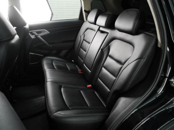 Geely Atlas I с пробегом 2019 года, цена 1 599 000 рублей, 141752 км, внедорожник, Автокод Объявления