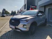 Chery Tiggo 4 Pro I Набережные Челны  - изображение 22
