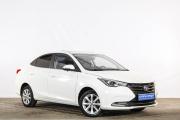 Changan Alsvin Тюмень  - изображение 21