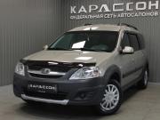 Lada (ВАЗ) Largus I Пермь  - изображение 18