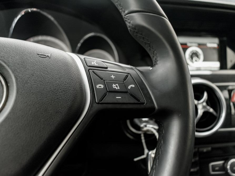 Mercedes-Benz GLK-Класс I (X204) Рестайлинг Екатеринбург  - изображение 17