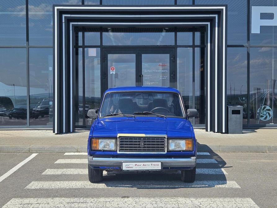Lada (ВАЗ) 2107 Воронеж  - изображение 2