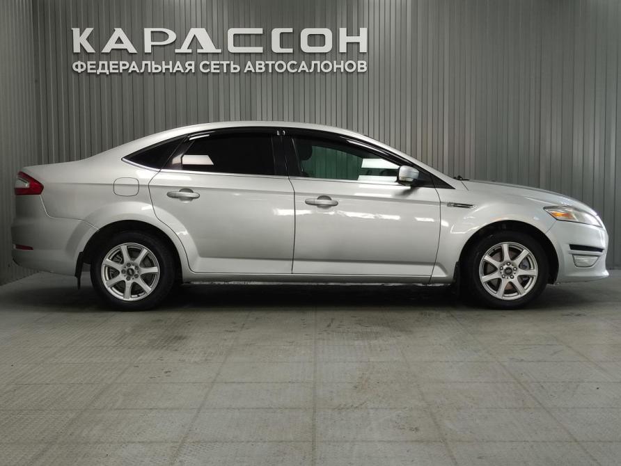 Ford Mondeo IV Рестайлинг Пермь  - изображение 6