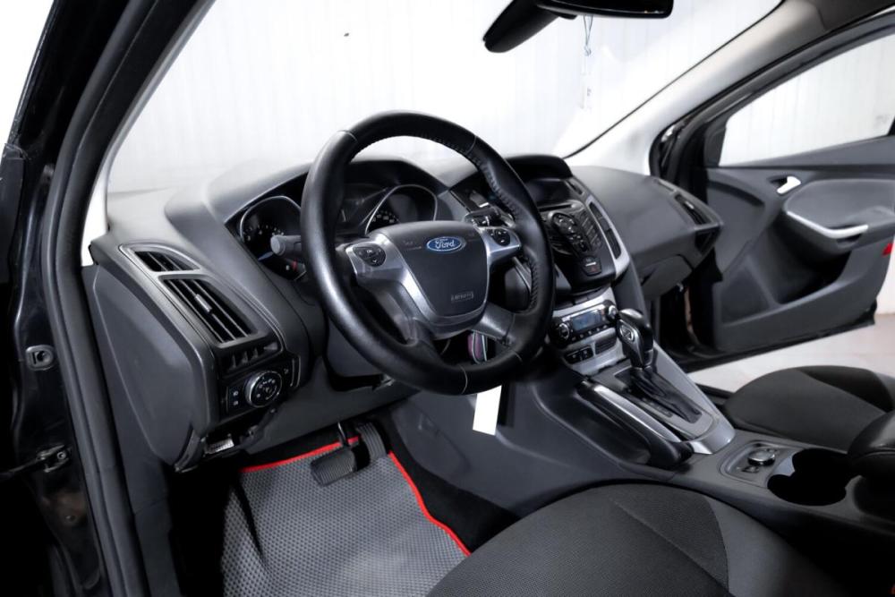 Ford Focus III Тюмень  - изображение 13