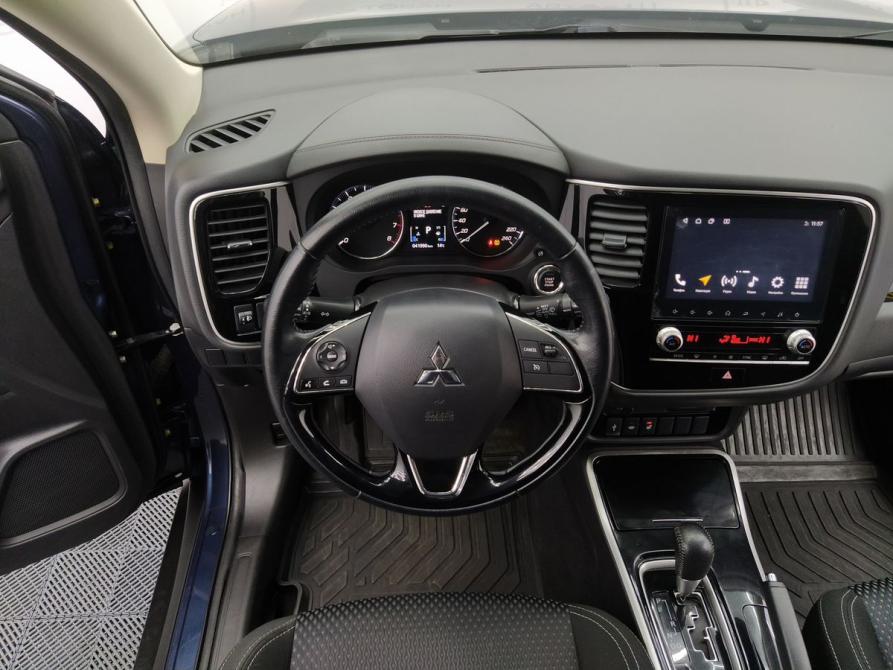 Mitsubishi Outlander III Рестайлинг 3 Екатеринбург  - изображение 26