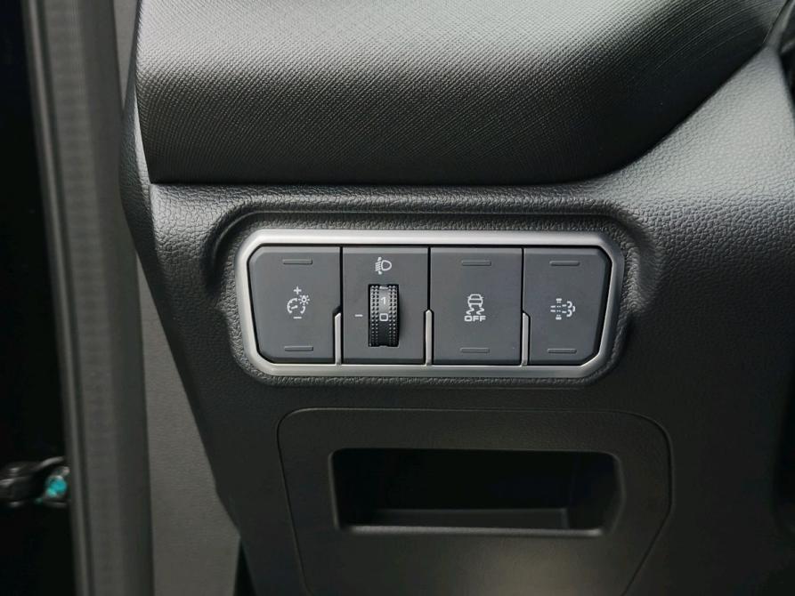 Haval H5 II Санкт-Петербург  - изображение 22