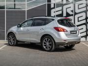 Nissan Murano II (Z51) Краснодар  - изображение 25