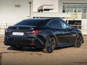 Toyota Camry IX (XV80) China Market Москва  - изображение 28