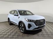 Chery Tiggo 7 Pro Max I Уфа  - изображение 32