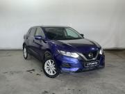 Nissan Qashqai II Рестайлинг Москва  - изображение 22