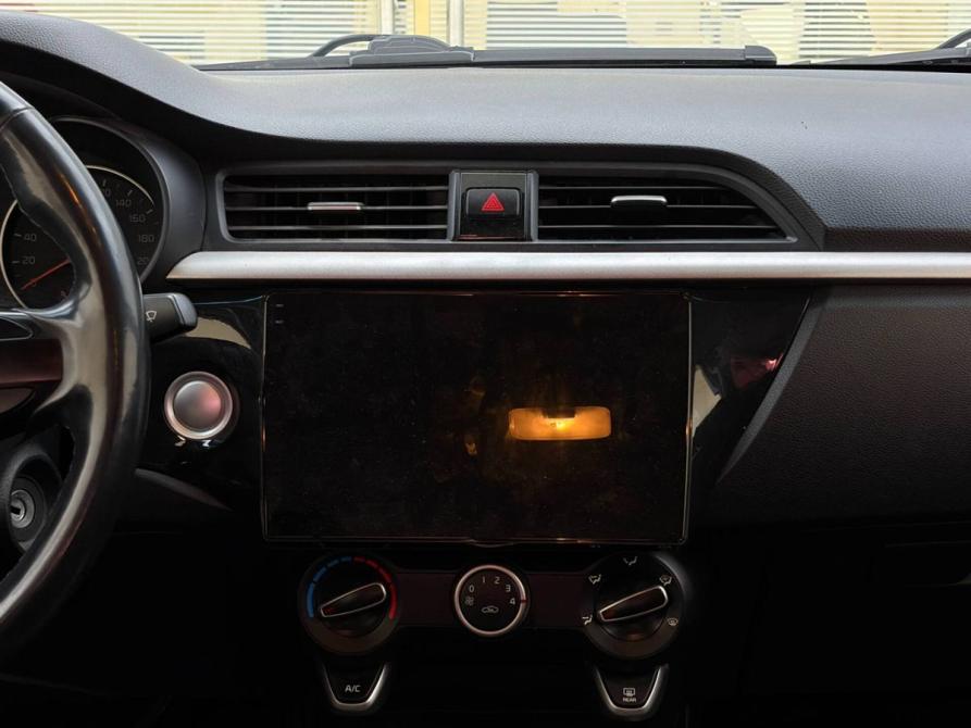 Kia Rio IV Уфа  - изображение 18