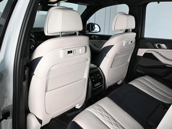 BMW X5 IV (G05/G18) с пробегом 2020 года, цена 7 399 000 рублей, 105974 км, внедорожник, Автокод Объявления