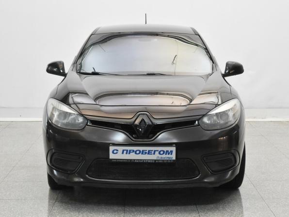 Renault Fluence I Рестайлинг с пробегом 2014 года, цена 540 000 рублей, 320347 км, седан, Автокод Объявления