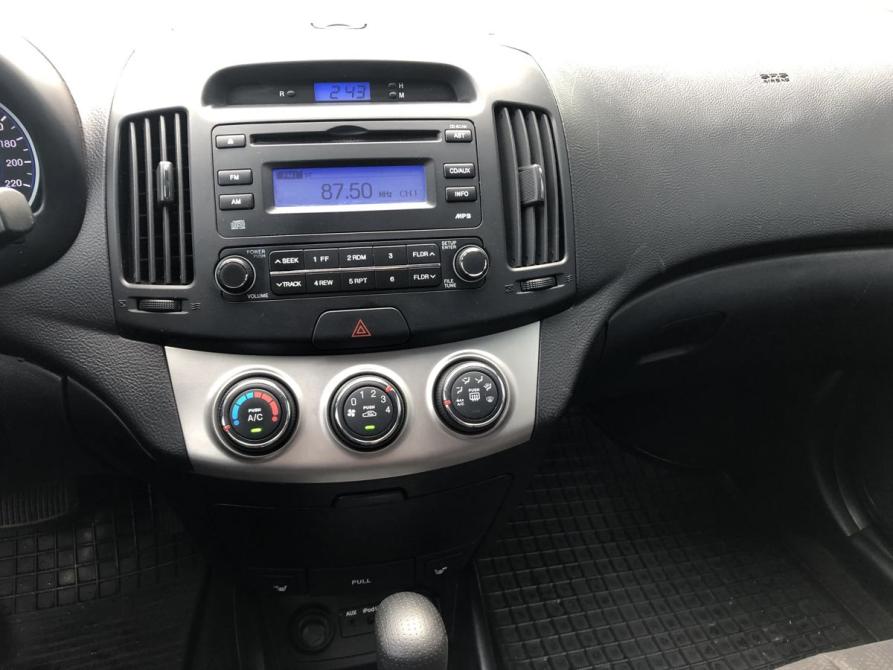 Hyundai Elantra IV (HD) Брянск  - изображение 14