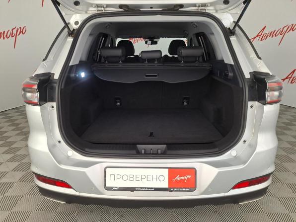 Chery Tiggo 7 Pro Max I Рестайлинг с пробегом 2024 года, цена 2 100 000 рублей, 6489 км, внедорожник, Автокод Объявления