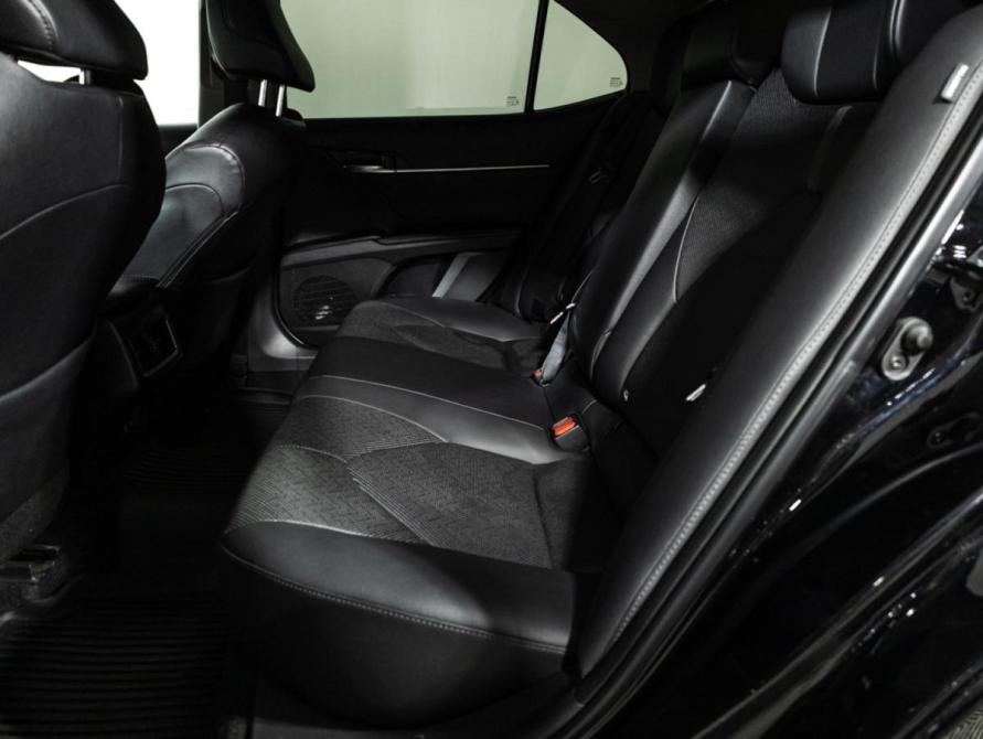 Toyota Camry VIII (XV70) Рестайлинг Санкт-Петербург  - изображение 10