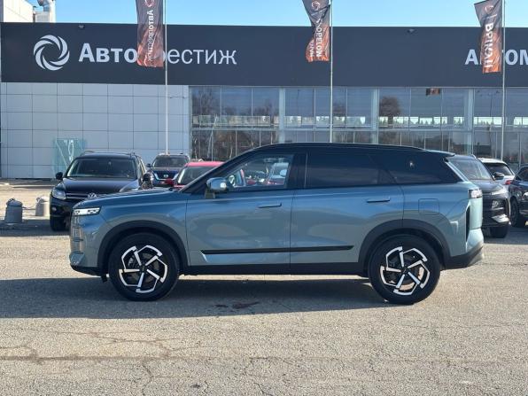 Jaecoo J7 I с пробегом 2024 года, цена 2 079 000 рублей, 52000 км, внедорожник, Автокод Объявления
