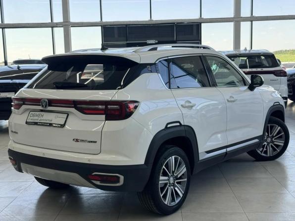 Changan CS35 Plus I с пробегом 2019 года, цена 1 399 000 рублей, 135336 км, внедорожник, Автокод Объявления
