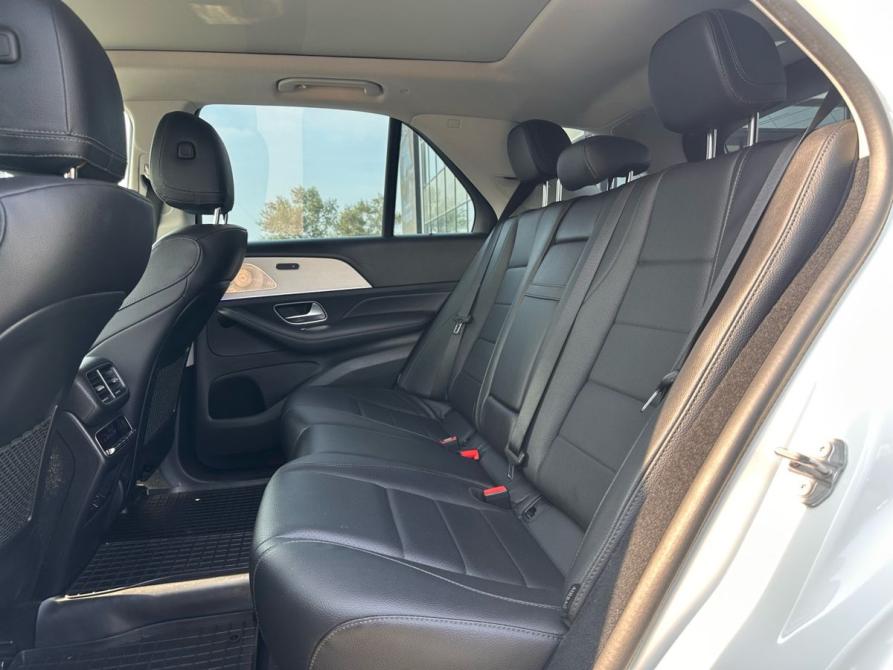 Mercedes-Benz GLE II (V167) Новосибирск  - изображение 16