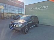 Nissan Terrano III (D10) Екатеринбург  - изображение 13