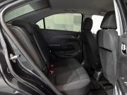 Chevrolet Aveo II Екатеринбург  - изображение 33