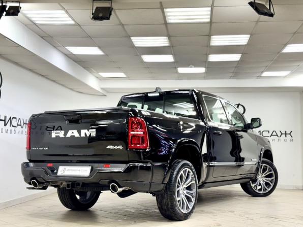 Ram 1500 V Рестайлинг с пробегом 2026 года, цена 12 500 000 рублей, 27 км, offers.body_type.unknown, Автокод Объявления