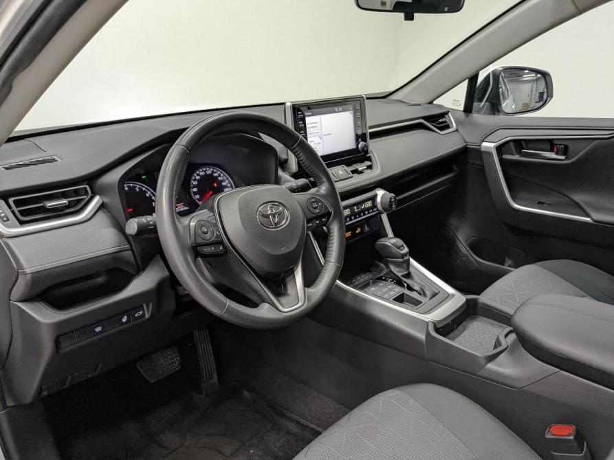 Toyota RAV4 V (XA50) Москва  - изображение 14