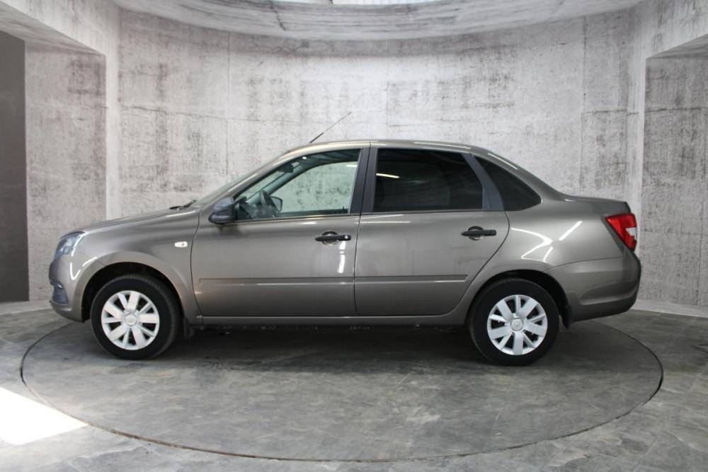 Lada (ВАЗ) Granta I Рестайлинг Ярославль  - изображение 5