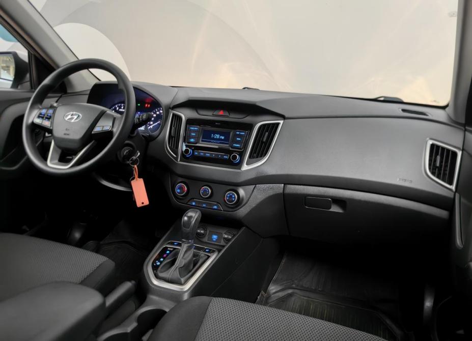 Hyundai Creta I Подольск  - изображение 13