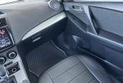 Mazda 3 II (BL) Киров  - изображение 42