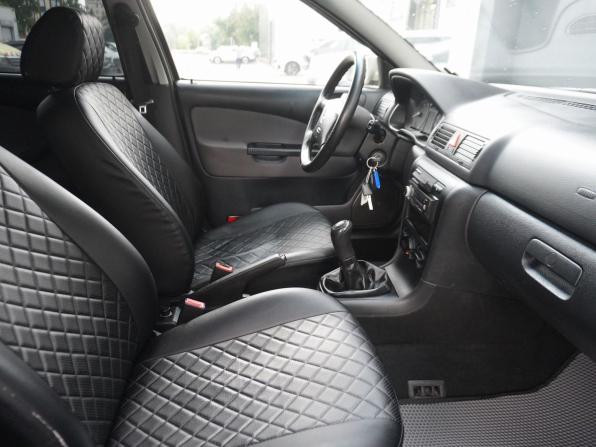 Skoda Octavia I (A4) Рестайлинг с пробегом 2007 года, цена 551 000 рублей, 235010 км, лифтбек, Автокод Объявления