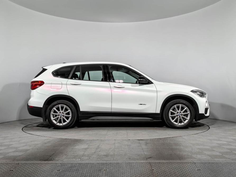 BMW X1 II (F48) Санкт-Петербург  - изображение 4