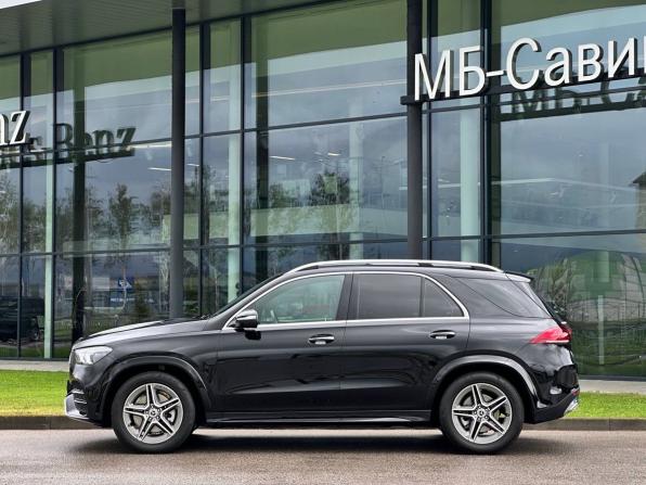 Mercedes-Benz GLE II (V167) с пробегом 2021 года, цена 8 700 000 рублей, 21801 км, внедорожник, Автокод Объявления