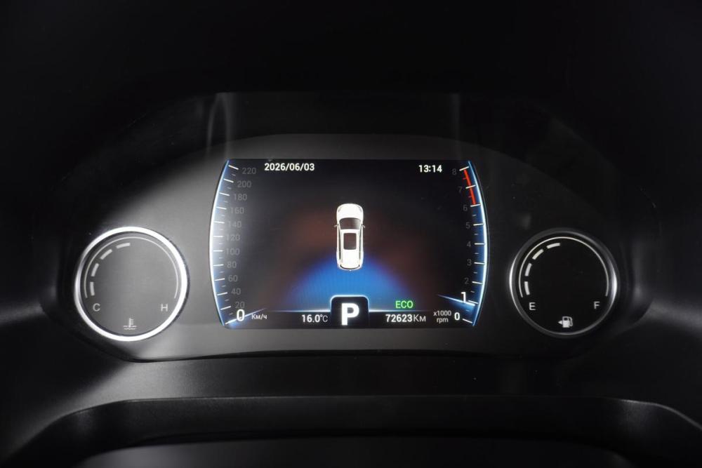 Chery Tiggo 8 I Рестайлинг Ульяновск  - изображение 9