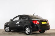 Kia Rio II Рестайлинг Тюмень  - изображение 24